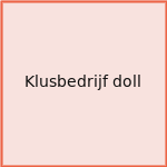 Klusbedrijf doll